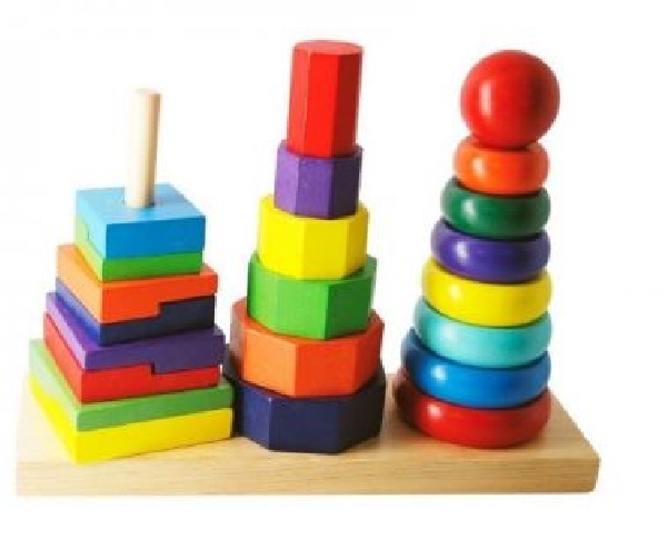 juegos de encaje