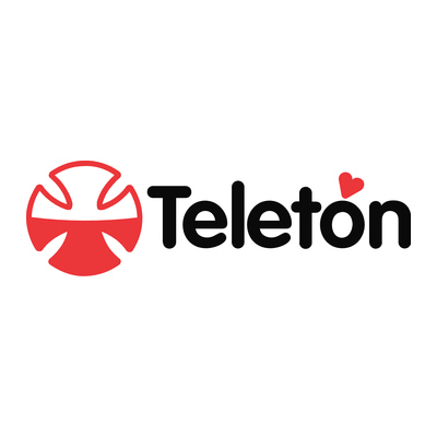 Logotipo de Teletón Chile