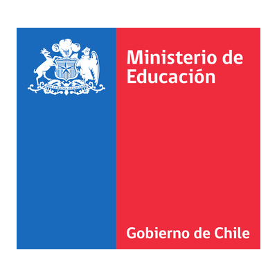 Logotipo de MINEDUC