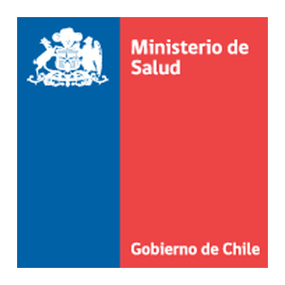 Logotipo de MINSAL