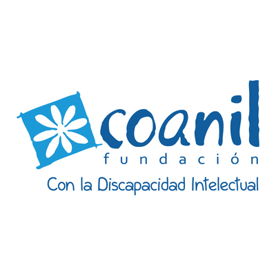 Logotipo de Fundacion Coanil