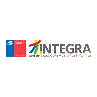 Logotipo de Fundación Integra