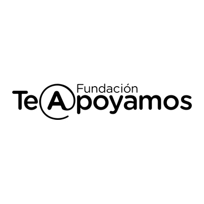 Logotipo de Fundacion Te Apoyamos