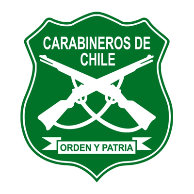 Logotipo de Carabineros de Chile